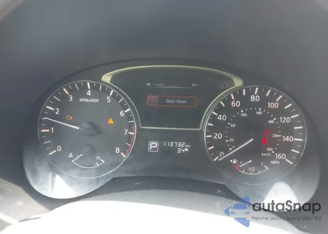 2013 Nissan Altima 2.5 Sv из США, поврежденный, VIN 1N4AL3AP4DN428208